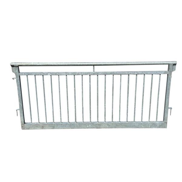 Mountain Productions VIP Handrail– – Now available at MTN Shop US.