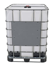 Vestil Manufacturing Corp Intermediate Bulk Containers– – Now available at MTN Shop US. - imagen 2