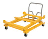 Vestil Manufacturing Corp IBC Tilt Stands w/ Fork Pockets & IBC Tilting Cart– – Now available at MTN Shop US.