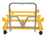 Vestil Manufacturing Corp IBC Tilt Stands w/ Fork Pockets & IBC Tilting Cart– – Now available at MTN Shop US.