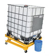 Vestil Manufacturing Corp IBC Tilt Stands w/ Fork Pockets & IBC Tilting Cart– – Now available at MTN Shop US.