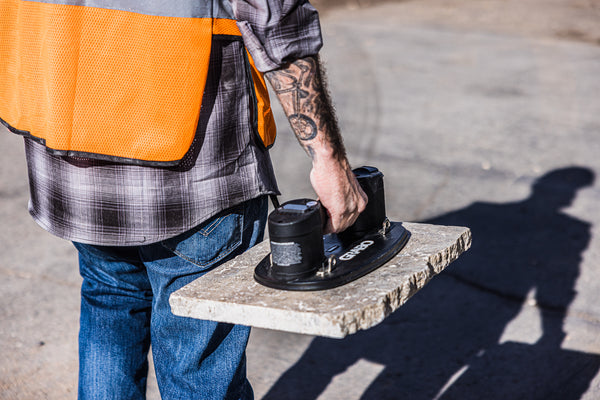 Grabo Pro - Lifter 20– – Now available at MTN Shop US.