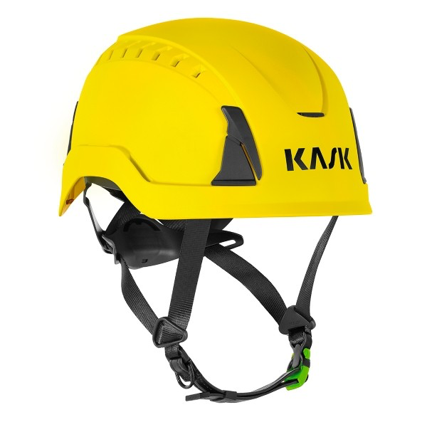 KASK Primero AIR Safety Helmet - imagen 12
