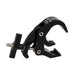 Doughty Lightweight Quick Trigger Clamp