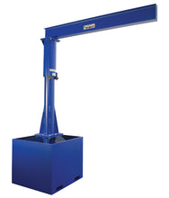 Vestil Manufacturing Corp Portable Jib Cranes– – Now available at MTN Shop US. - imagen 2