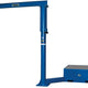 Vestil Manufacturing Corp Portable Offset Jib Cranes