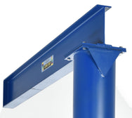 Vestil Manufacturing Corp Floor Mounted Jibs– – Now available at MTN Shop US. - imagen 4