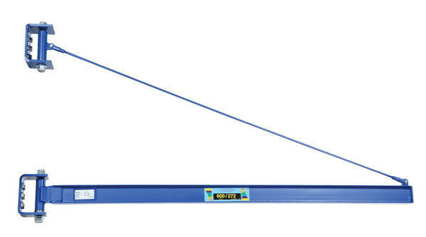 Vestil Manufacturing Corp Tie Rod Jibs– – Now available at MTN Shop US.