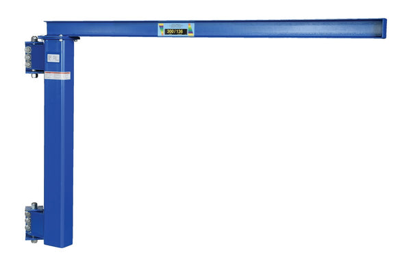 Vestil Manufacturing Corp Wall Jibs– – Now available at MTN Shop US.