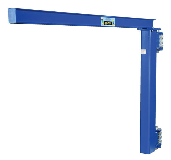 Vestil Manufacturing Corp Wall Jibs– – Now available at MTN Shop US.