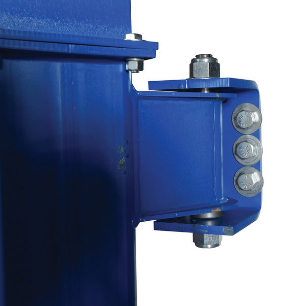 Vestil Manufacturing Corp Wall Jibs– – Now available at MTN Shop US.