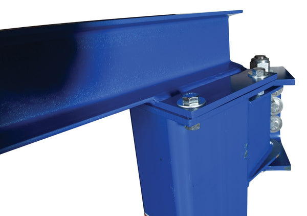 Vestil Manufacturing Corp Wall Jibs– – Now available at MTN Shop US.