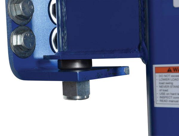 Vestil Manufacturing Corp Wall Jibs– – Now available at MTN Shop US.