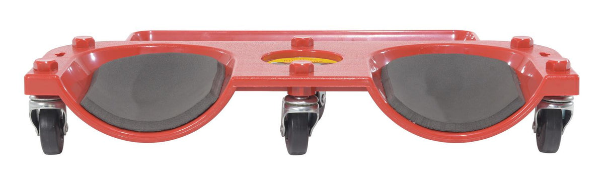 Dollies especiales de Vestil Manufacturing Corp– – Ahora disponibles en MTN Shop US. - imagen 3