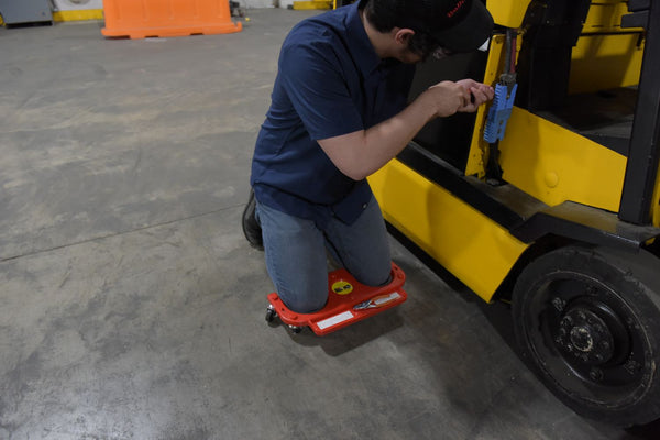 Vestil Manufacturing Corp Specialty Dollies– – Now available at MTN Shop US.