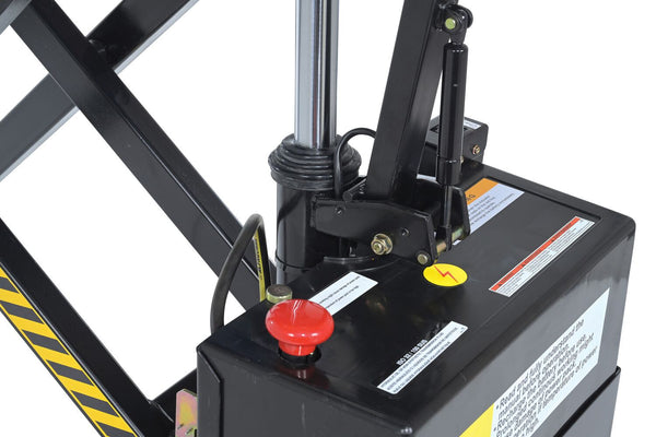 Vestil Manufacturing Corp Tote Lifters– – Now available at MTN Shop US.