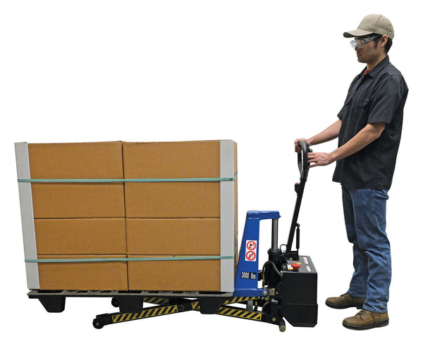 Vestil Manufacturing Corp Tote Lifters– – Now available at MTN Shop US.