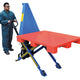 Vestil Manufacturing Corp Dual Power Tote Lifter