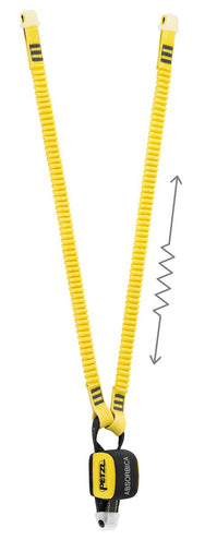 Petzl ABSORBICA®-Y 150 - imagen 6