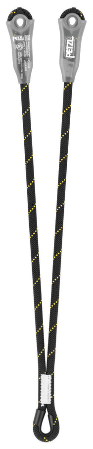 Elemento de amarre no ajustable Petzl Jane-Y para protección contra caídas - imagen 3
