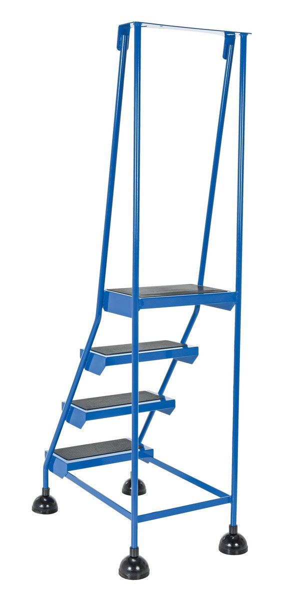 Vestil Manufacturing Corp Commercial Spring Loaded Ladders– – Now available at MTN Shop US. - imagen 2