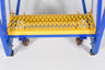 Vestil Manufacturing Corp Rolling Warehouse Ladders (6-11 Step)– – Now available at MTN Shop US.