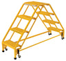 Vestil Manufacturing Corp Double Sided Step Ladders– – Now available at MTN Shop US.