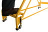 Vestil Manufacturing Corp Double Sided Step Ladders– – Now available at MTN Shop US.
