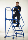 Vestil Manufacturing Corp Maintenance Ladders– – Now available at MTN Shop US.