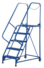 Vestil Manufacturing Corp Maintenance Ladders– – Now available at MTN Shop US. - imagen 3