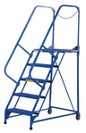 Vestil Manufacturing Corp Maintenance Ladders– – Now available at MTN Shop US.