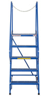 Vestil Manufacturing Corp Maintenance Ladders– – Now available at MTN Shop US.