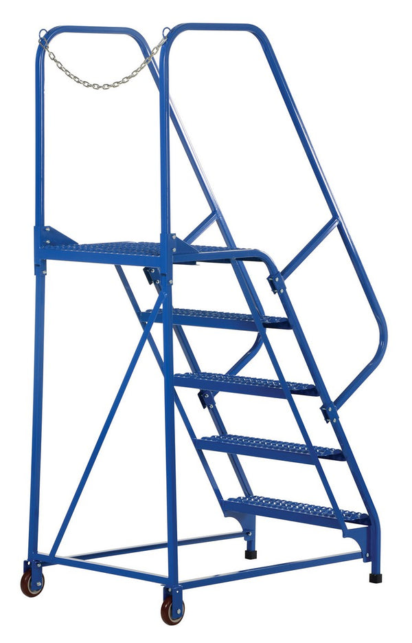 Vestil Manufacturing Corp Maintenance Ladders– – Now available at MTN Shop US.