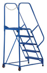 Vestil Manufacturing Corp Maintenance Ladders– – Now available at MTN Shop US.