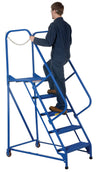Vestil Manufacturing Corp Maintenance Ladders– – Now available at MTN Shop US.