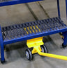 Vestil Manufacturing Corp Ladder Transporter– – Now available at MTN Shop US.