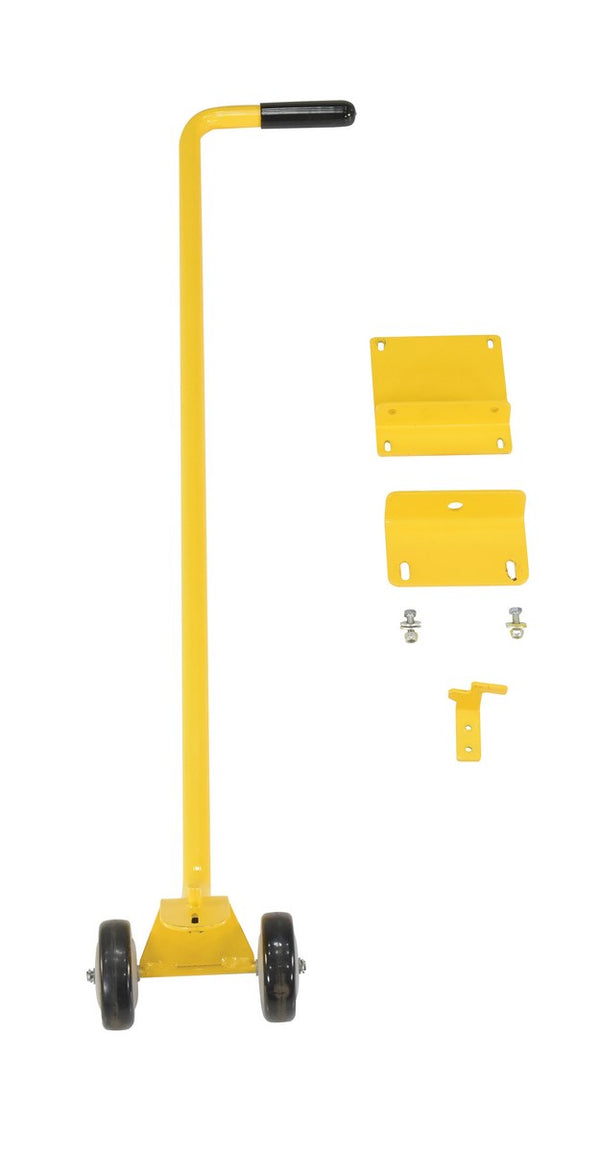 Vestil Manufacturing Corp Ladder Transporter– – Now available at MTN Shop US.