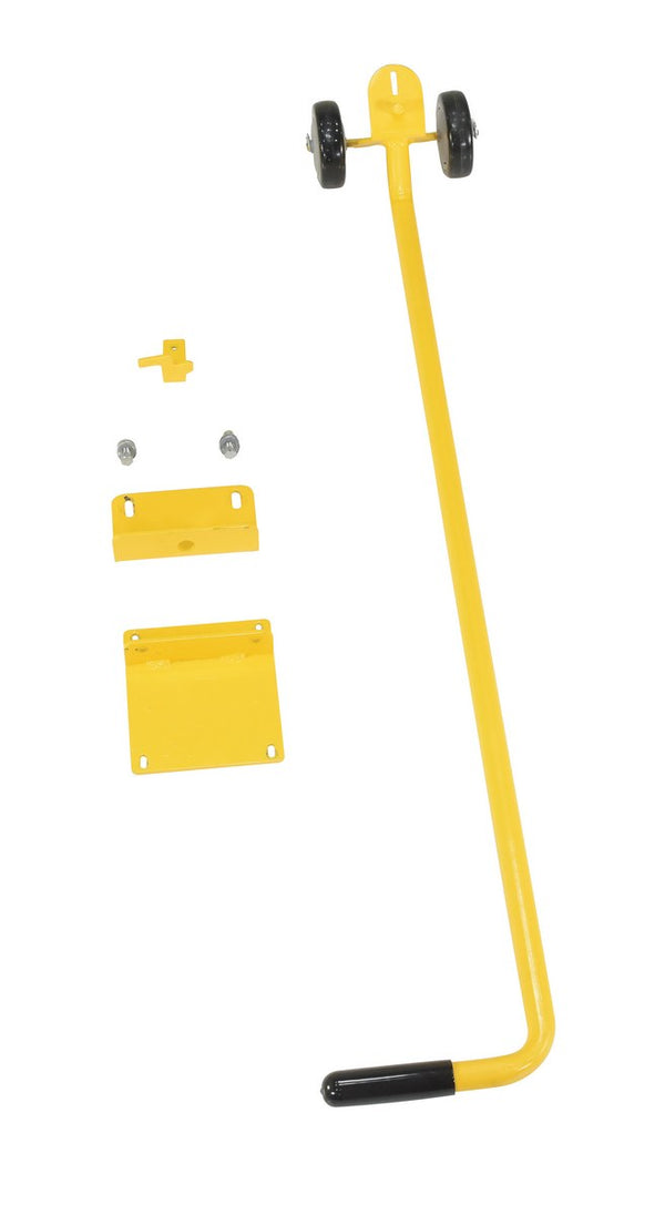 Vestil Manufacturing Corp Ladder Transporter– – Now available at MTN Shop US.