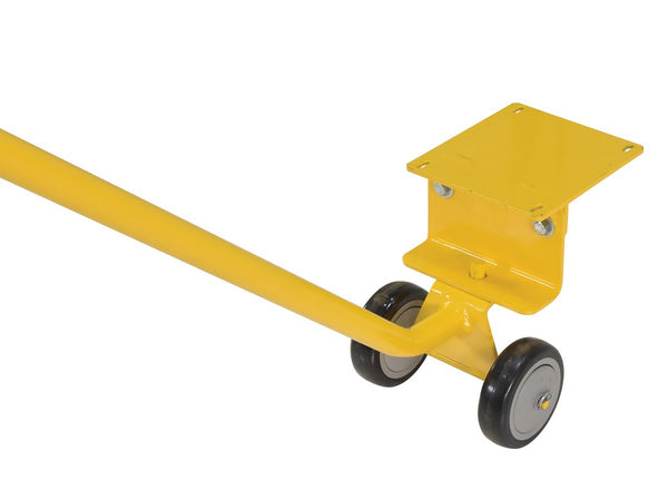 Vestil Manufacturing Corp Ladder Transporter– – Now available at MTN Shop US.