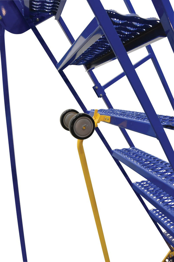 Vestil Manufacturing Corp Ladder Transporter– – Now available at MTN Shop US.