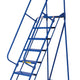 Vestil Manufacturing Corp Standard Slope Ladders