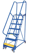 Vestil Manufacturing Corp Standard Slope Ladders– – Now available at MTN Shop US.