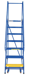 Vestil Manufacturing Corp Standard Slope Ladders– – Now available at MTN Shop US.
