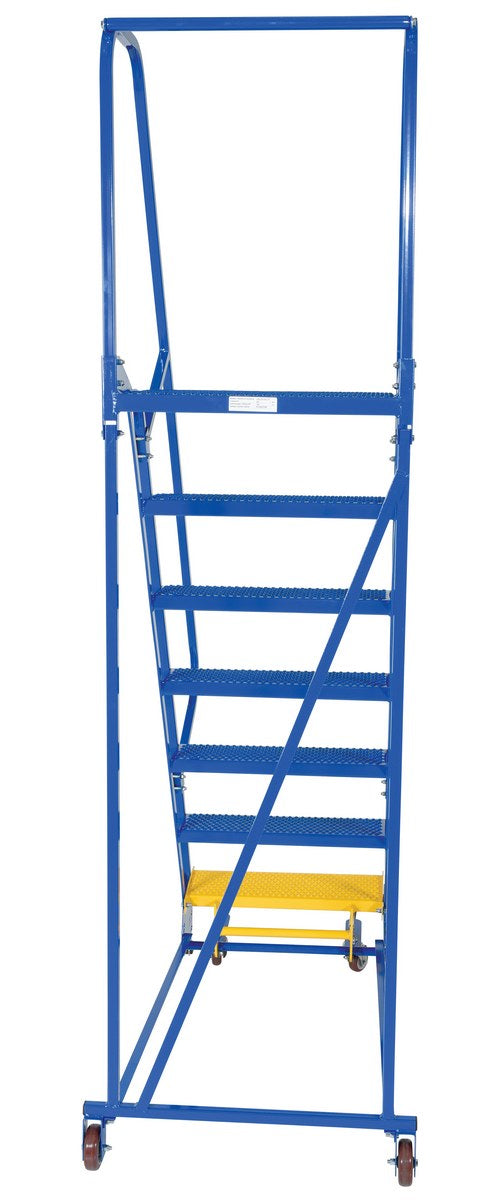 Vestil Manufacturing Corp Standard Slope Ladders– – Now available at MTN Shop US.