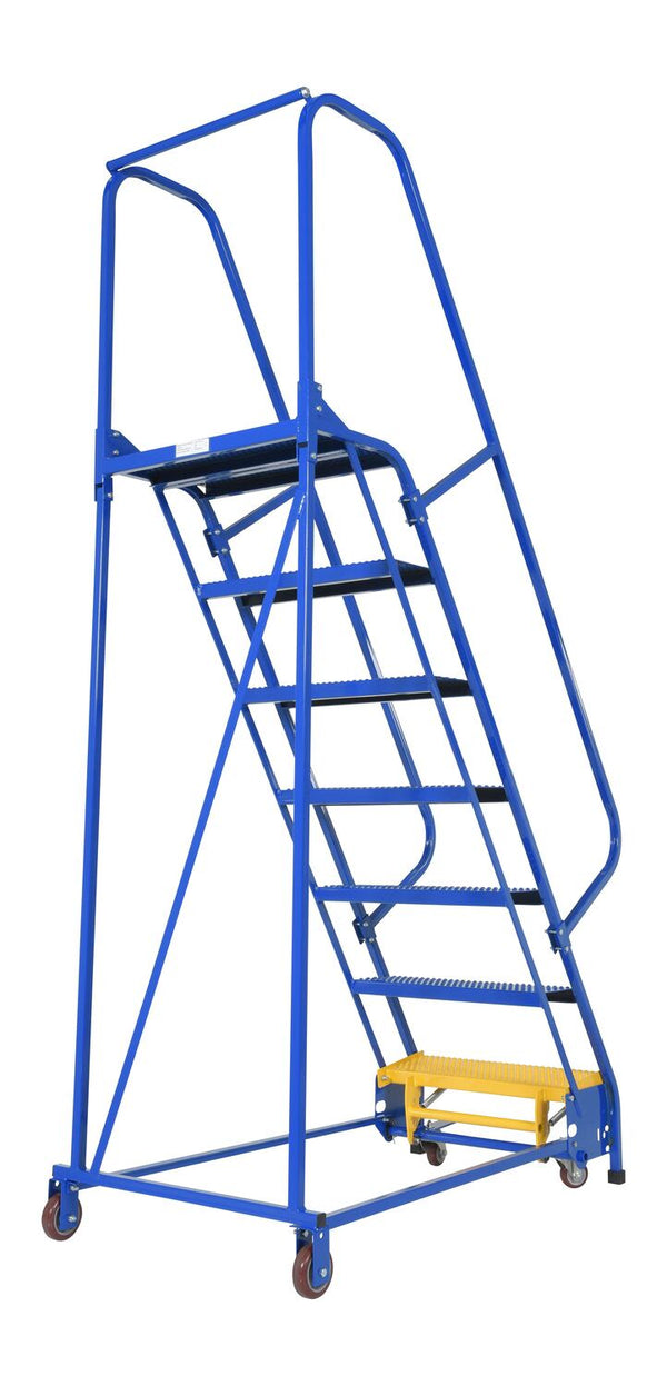 Vestil Manufacturing Corp Standard Slope Ladders– – Now available at MTN Shop US.