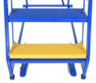 Vestil Manufacturing Corp Standard Slope Ladders– – Now available at MTN Shop US. - imagen 7