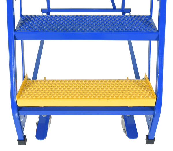 Vestil Manufacturing Corp Standard Slope Ladders– – Now available at MTN Shop US.