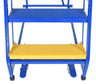 Vestil Manufacturing Corp Standard Slope Ladders– – Now available at MTN Shop US.