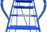 Vestil Manufacturing Corp Standard Slope Ladders– – Now available at MTN Shop US.