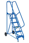 Vestil Manufacturing Corp Roll-A-Fold Ladders– – Now available at MTN Shop US.
